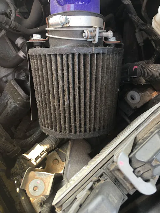 AutoZone Auto Parts 6