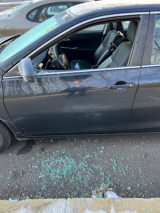 Katz Collision Inc 1