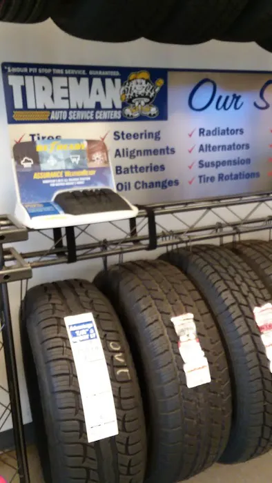 Belle Tire 5