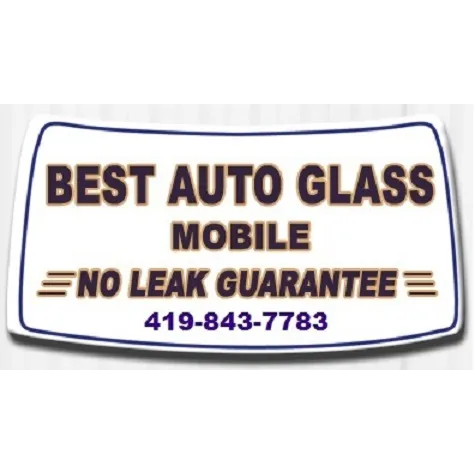 BEST AUTO GLASS TOLEDO 1