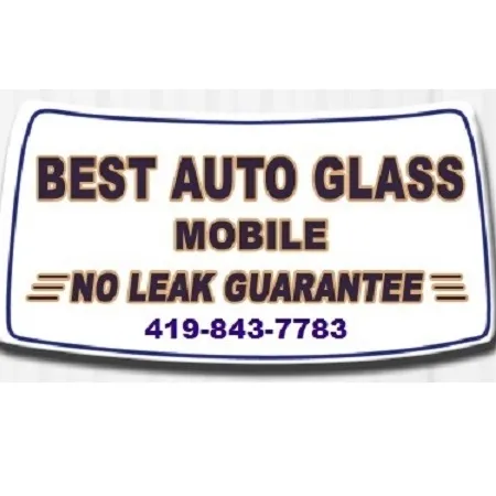 BEST AUTO GLASS TOLEDO 0
