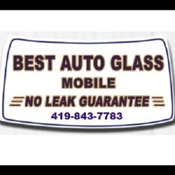 BEST AUTO GLASS TOLEDO ico