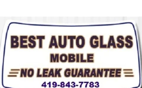 BEST AUTO GLASS TOLEDO