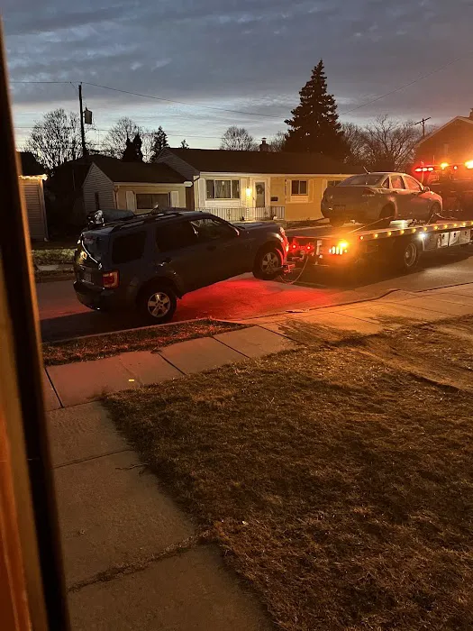J&J Towing & Service Center 0