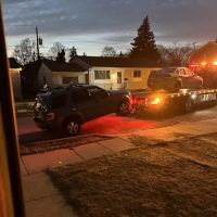 J&J Towing & Service Center