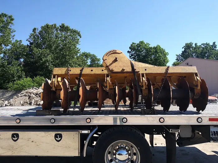 J&J Towing & Service Center 9