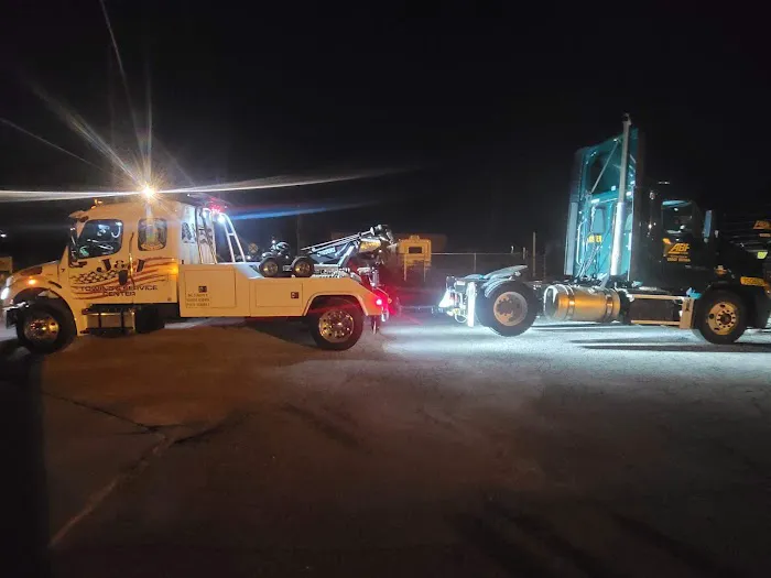 J&J Towing & Service Center 5