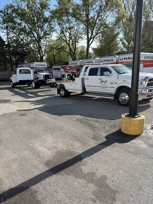 J&J Towing & Service Center 4