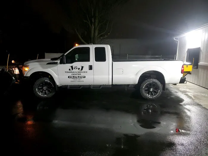 J&J Towing & Service Center 2