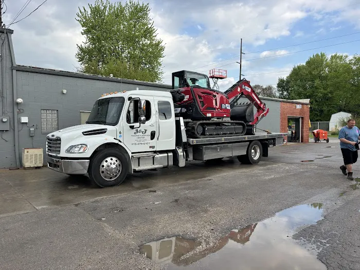 J&J Towing & Service Center 1