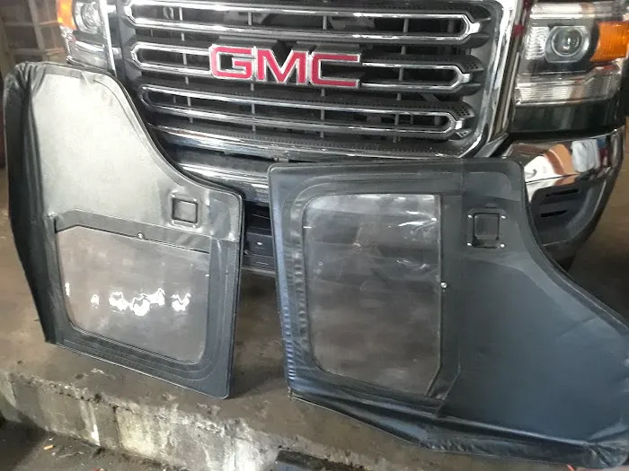 R & D Auto Services 0