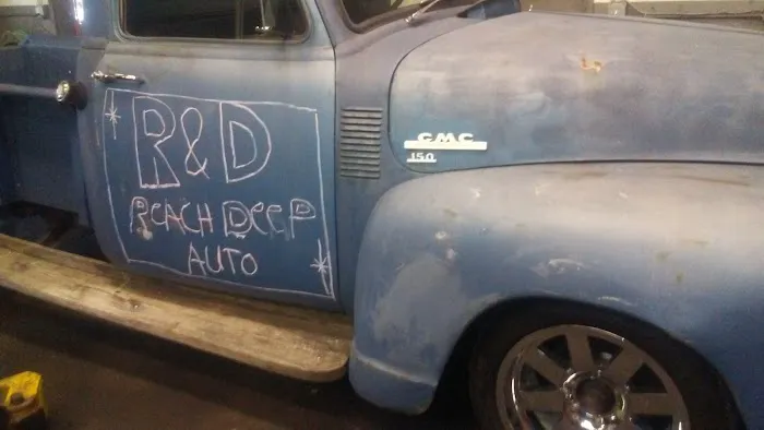 R & D Auto Services 6