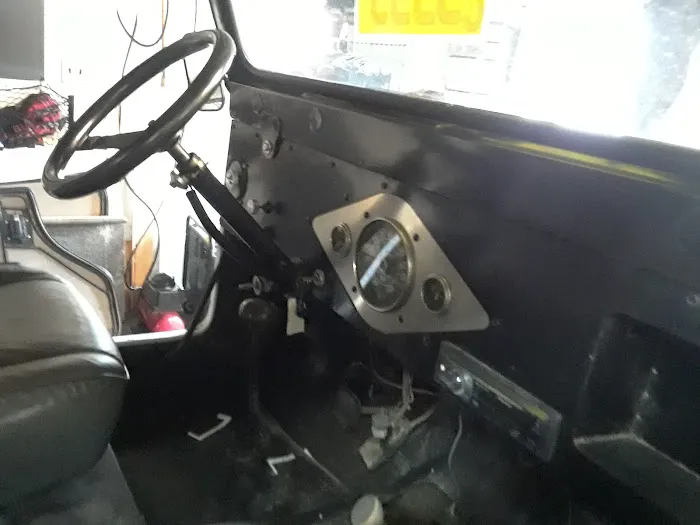 R & D Auto Services 1