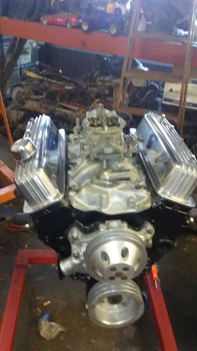R & D Auto Services 5