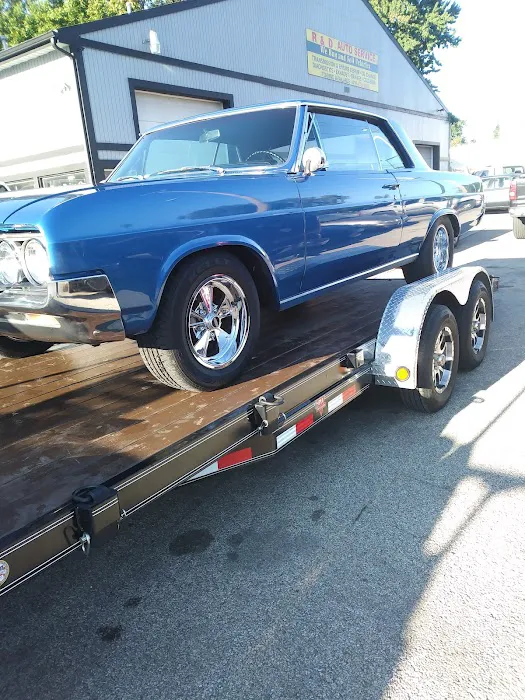 R & D Auto Services 7