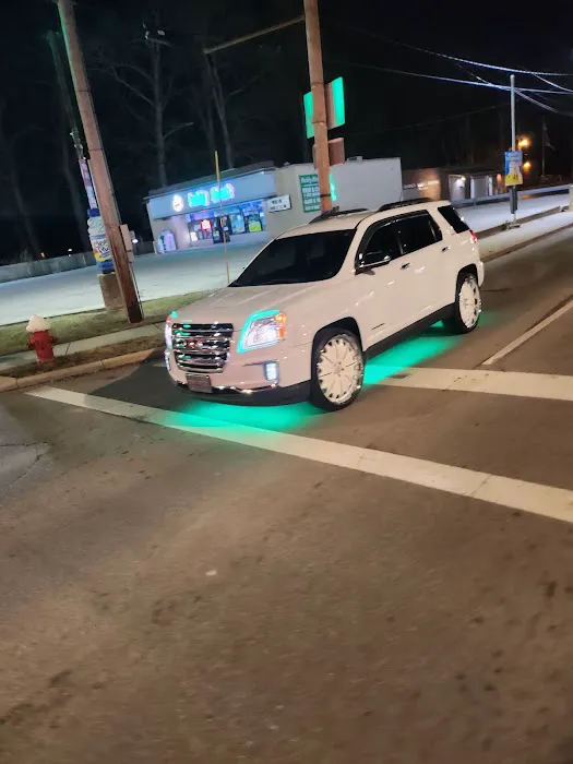 Big Tyme Auto Lighting and Detailing 2