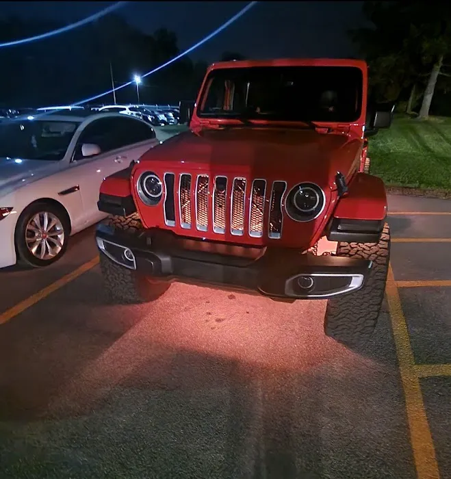 Big Tyme Auto Lighting and Detailing 9
