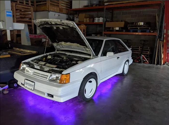 Big Tyme Auto Lighting and Detailing 0