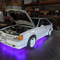 Big Tyme Auto Lighting and Detailing