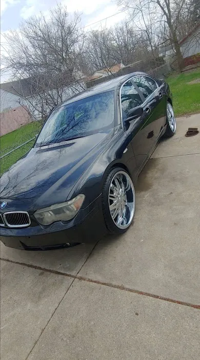 Big Tyme Auto Lighting and Detailing 3