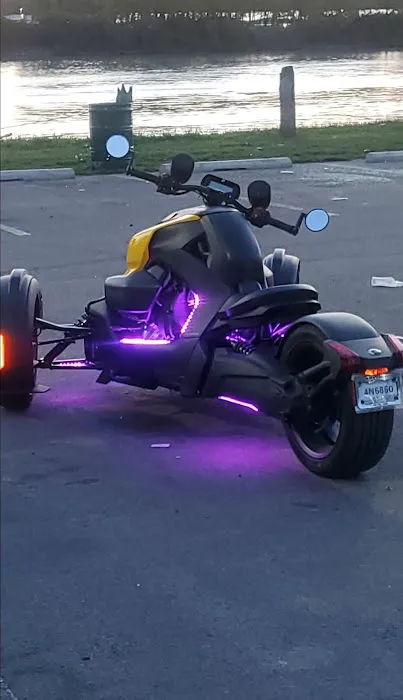 Big Tyme Auto Lighting and Detailing 7