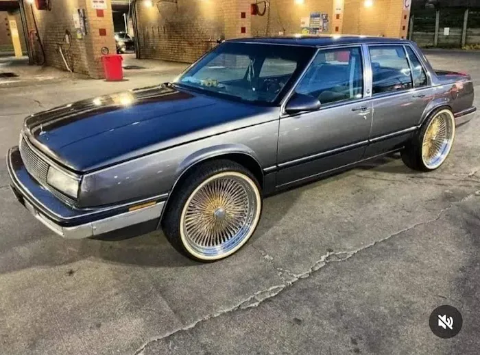 Big Tyme Auto Lighting and Detailing 5