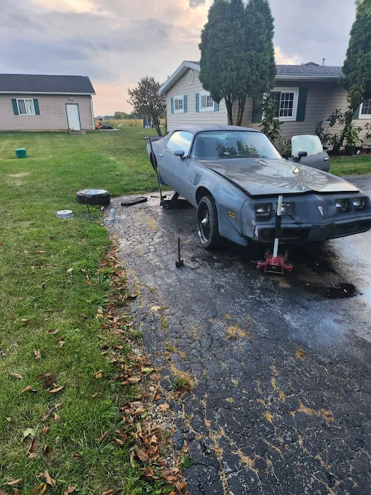 Big Tyme Auto Lighting and Detailing 8