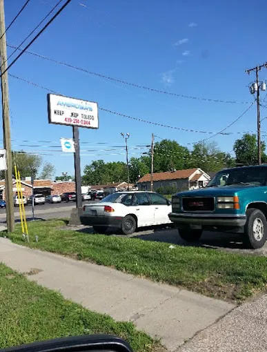 Ambrosia’s Automotive 3