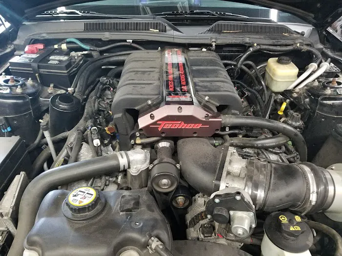 Ambrosia’s Automotive 4