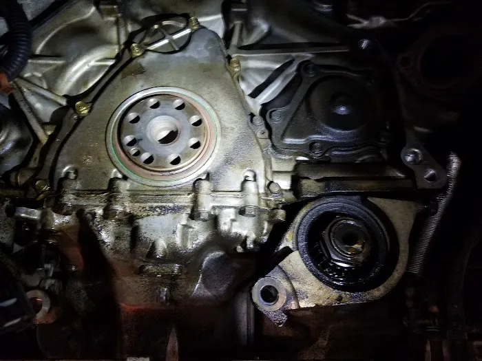 Ambrosia’s Automotive 2