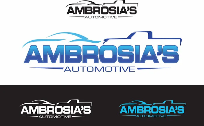 Ambrosia’s Automotive 6