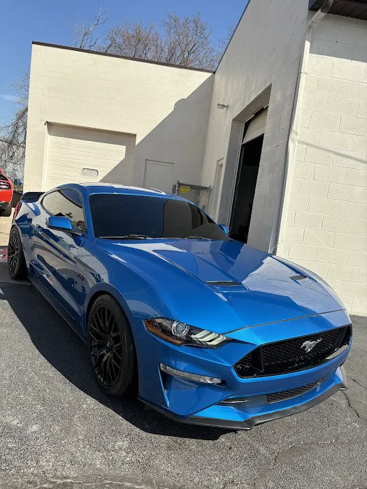 Quality Auto Tint & Detailing 6