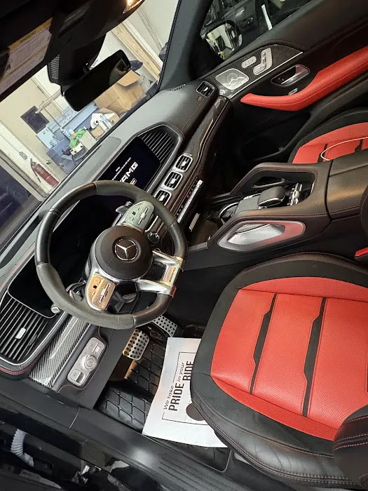 Quality Auto Tint & Detailing 0