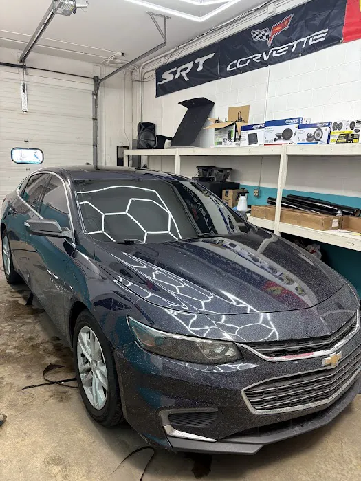 Quality Auto Tint & Detailing 5