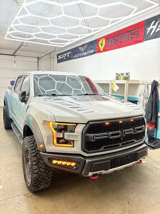Quality Auto Tint & Detailing 3
