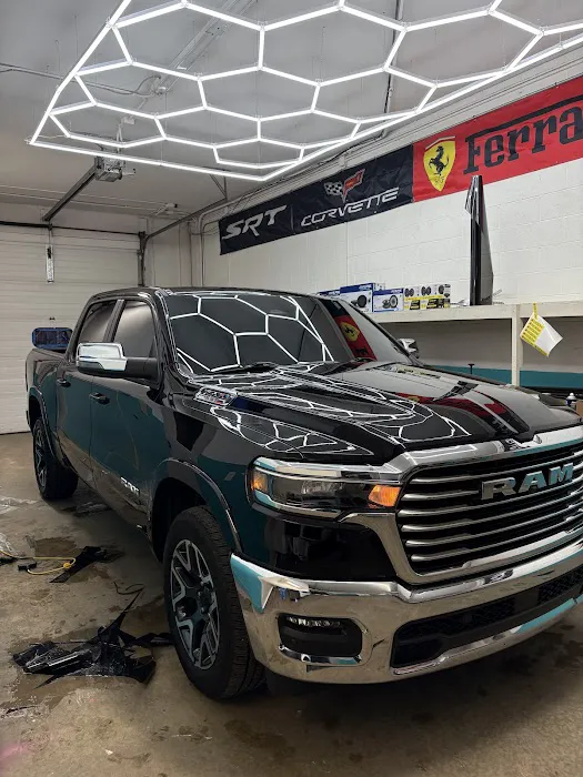 Quality Auto Tint & Detailing 4