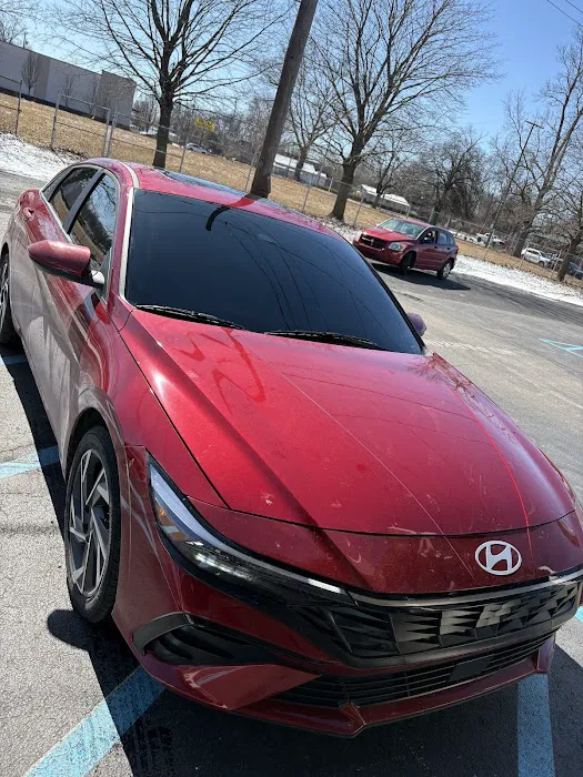 Quality Auto Tint & Detailing 1