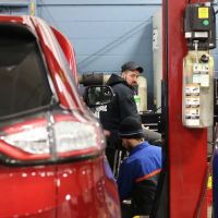 Brondes Ford Toledo Service