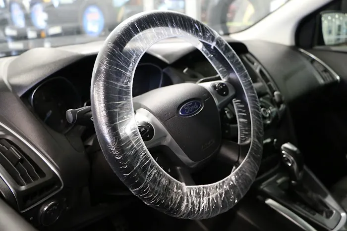 Brondes Ford Toledo Service 3