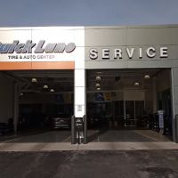Quick Lane at Brondes Ford