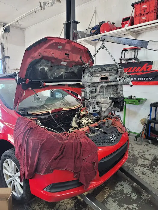 Transmission Solutions LLC 5