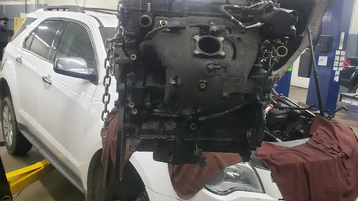 Transmission Solutions LLC 2