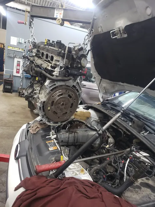Transmission Solutions LLC 8