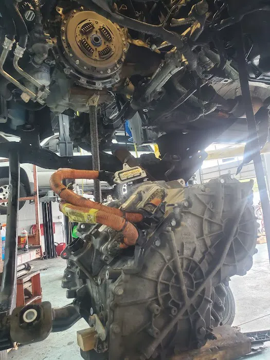 Transmission Solutions LLC 7