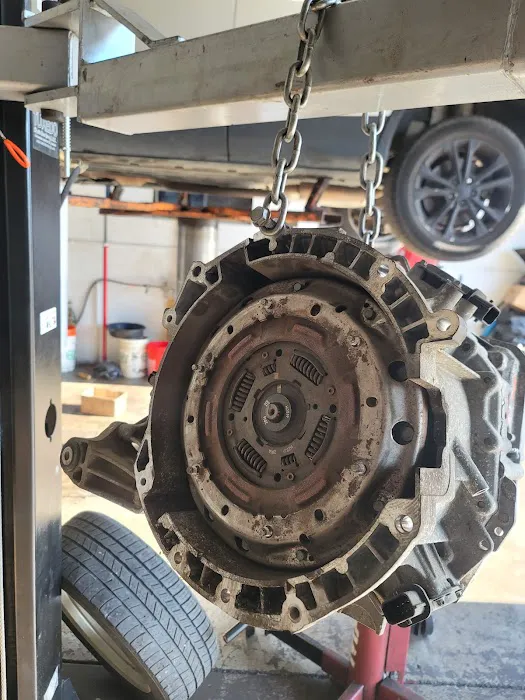 Transmission Solutions LLC 1