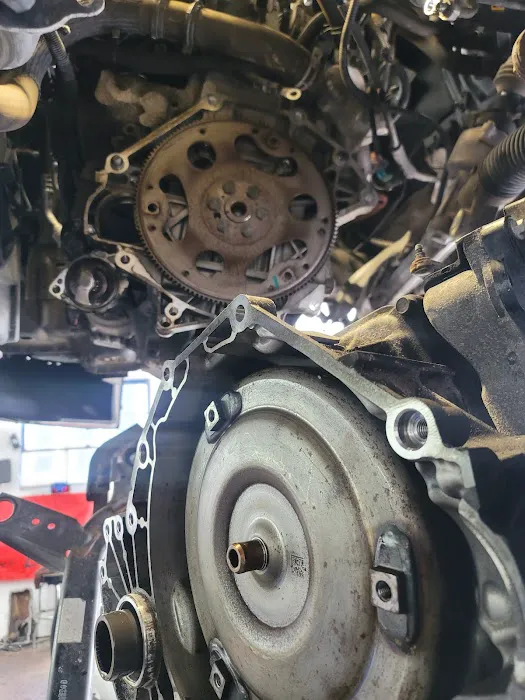 Transmission Solutions LLC 0