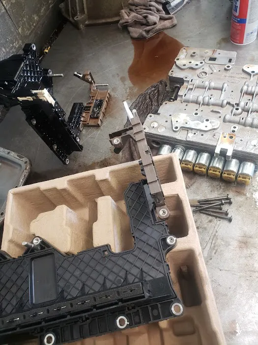 Transmission Solutions LLC 4