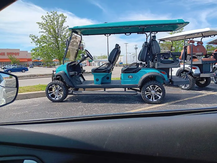 AutoZone Auto Parts 4