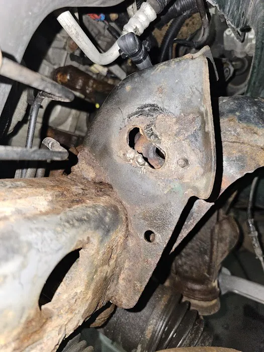 Toledo auto and performance 0