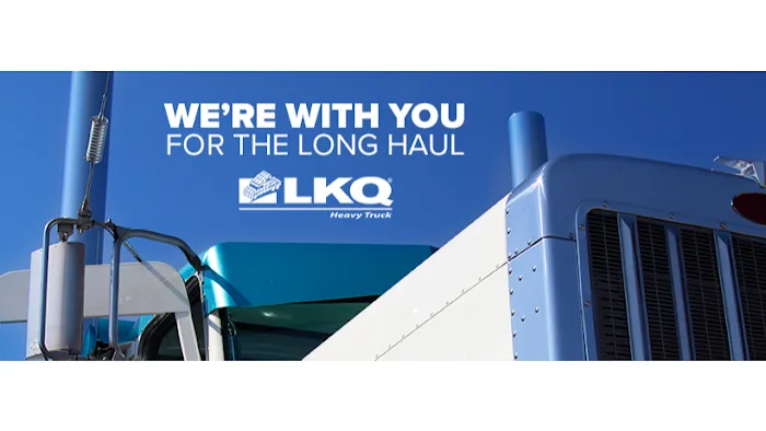 LKQ Heavy Truck, Toledo 1